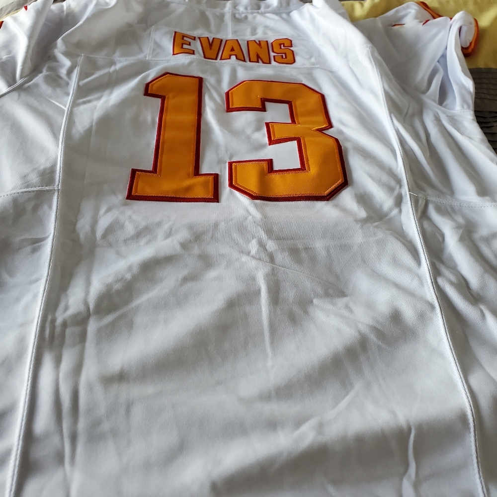 Football jerseys - Picture 6 of 9